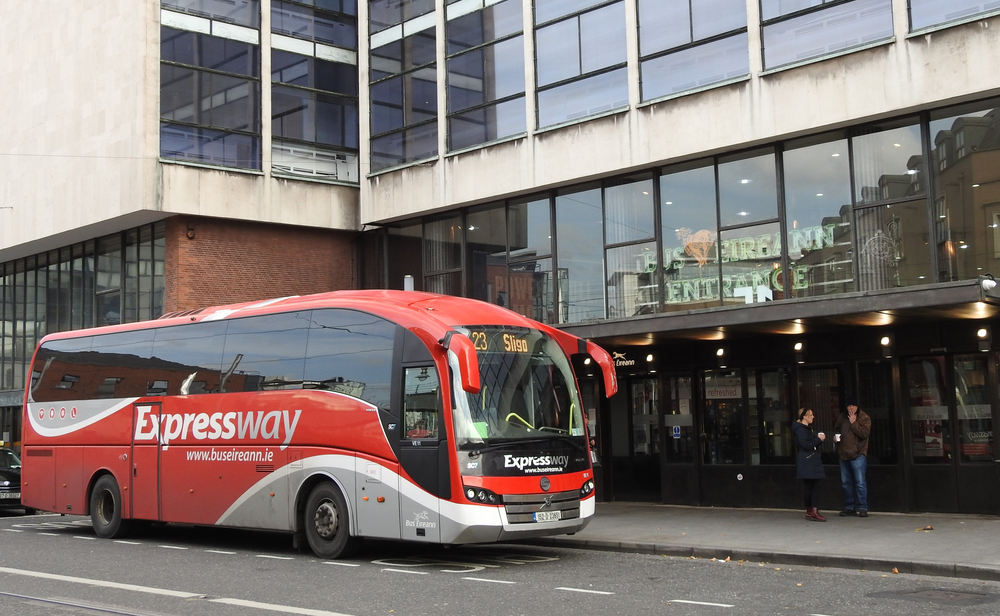 Bus-Eireann-Digital-Signage