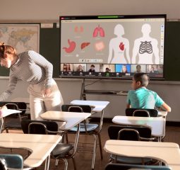 AV solutions Irish businesses are choosing in 2026