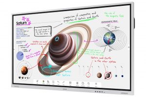 5 benefits of interactive displays in classrooms