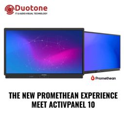 duotone - actvipanel 10