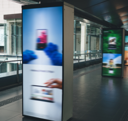 Digital Signage