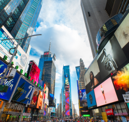 Duotone for Your AV Solutions