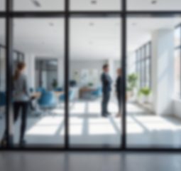 Small Meeting Room vs Boardroom Technology: